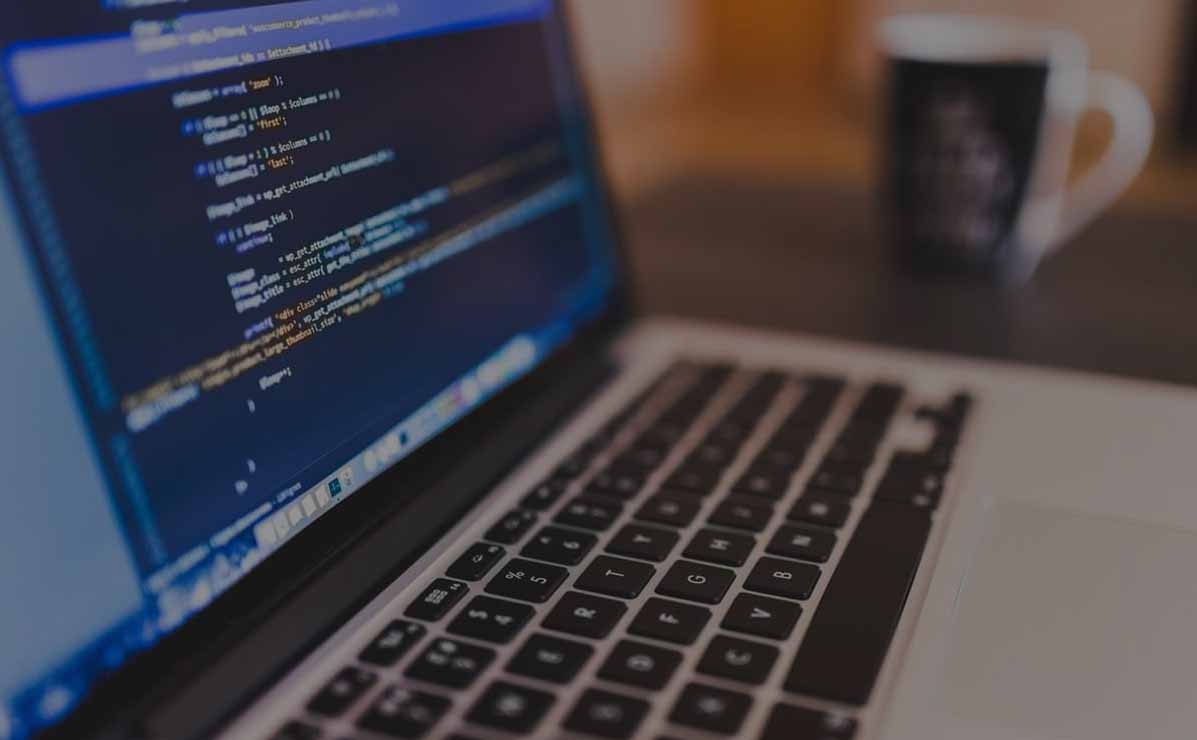 信息技术外包服务